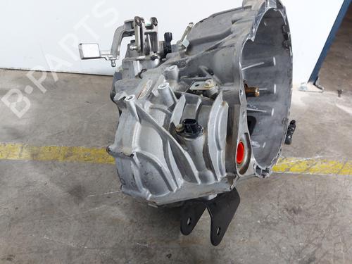 Gearkasse MAHINDRA KUV100 (K1)  | BP29729659M3 