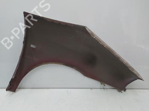 Left front fenders FIAT SCUDO Platform/Chassis (220_) 2.0 JTD | BP8699174C41 