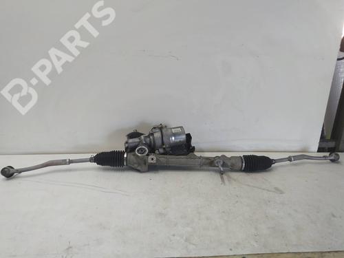 Used Steering rack Steering rack PEUGEOT 207 (WA_, WC_) [2006-2015] 10523271 10523271