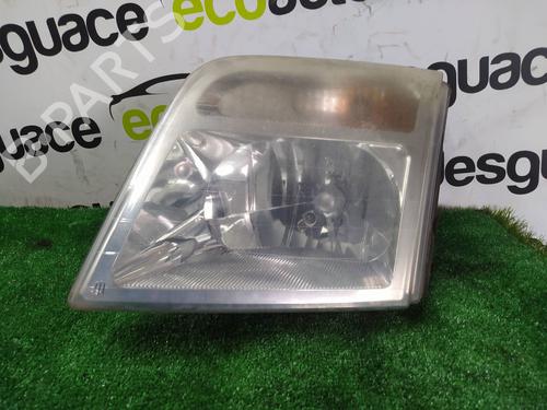 Used Left headlight FORD TRANSIT CONNECT (P65_, P70_, P80_) [2002-2025]  8702502
