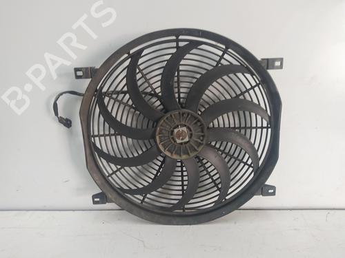 Radiator fan TATA SAFARI (42_FD)  | BP17482896M35 