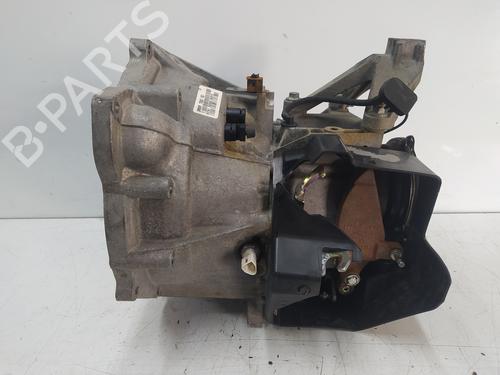 Gearbox FORD FOCUS II (DA_, HCP, DP)  | BP20228000M3 