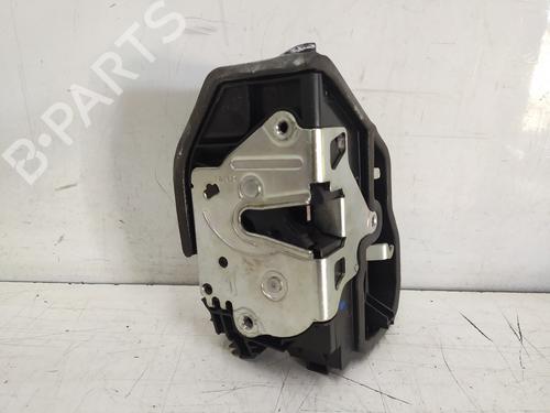 Used Front left lock BMW 1 (E87) 120 d (177 hp) 29511446