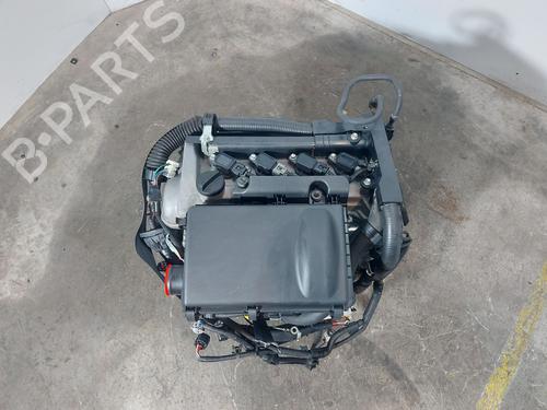 Used Engine Engine TOYOTA PRIUS Liftback (_W2_) 1.5 Hybrid (NHW20_, NHW20R) (112 hp) 32979218 32979218