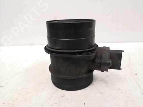 Used Mass air flow sensor KIA SORENTO I (JC) 2.5 CRDi 4WD (140 hp) 8708459