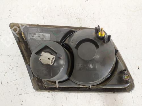 Right tailgate light MAZDA 6 Saloon (GG) 2.0 DI (GG14) | BP36392646C80 - Image 4