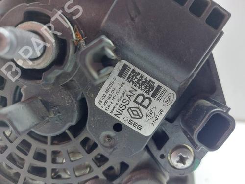 Alternator NISSAN QASHQAI II (J11, J11_)  | BP29541709M7 