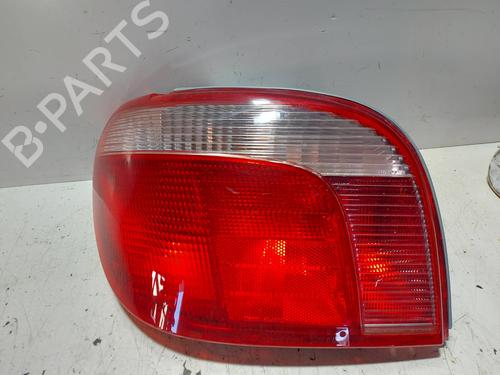 Used Left taillight TOYOTA YARIS (_P1_) 1.3 (SCP12_, SCP13_, SCP12R, SCP13R) (87 hp) 22299709