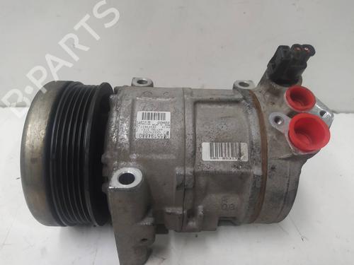 AC compressor FIAT GRANDE PUNTO (199_)  | BP9252528M34 