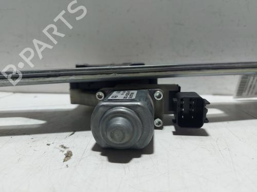 Front left window mechanism FORD TRANSIT CUSTOM V362 Van (FY, FZ) | BP31116718C22 - Image 4