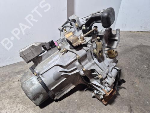Gearbox CITROËN C2 (JM_) 1.1 | BP26660837M3