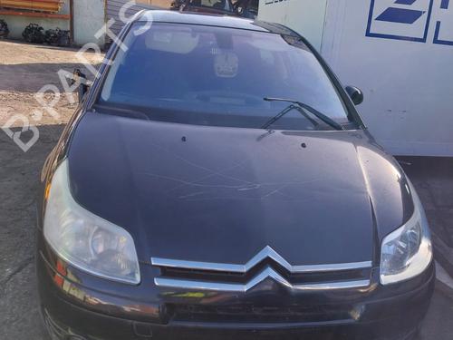 Used Front bumper Front bumper PEUGEOT EXPERT (224_) 2.0 HDi (94 hp) 8716923 8716923