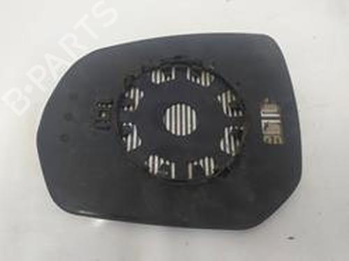 Szkło lusterka prawego CITROËN C4 Picasso I MPV (UD_)  | BP14155985C147 