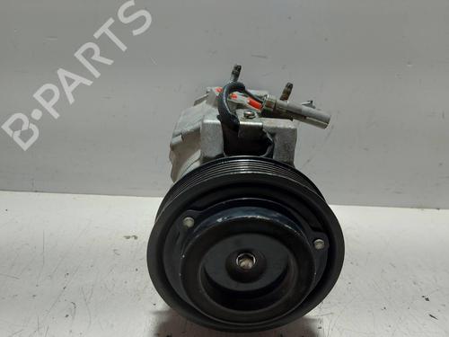 AC compressor CHRYSLER VOYAGER IV (RG, RS) 2.8 CRD | BP21780082M34 