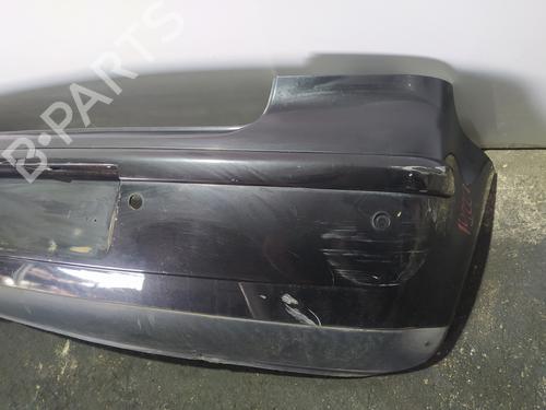 Rear bumper VW POLO (9N_, 9A_) 1.4 16V | BP19688108C8 