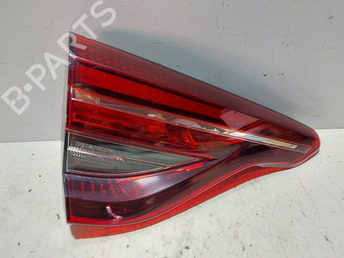 Used Left tailgate light RENAULT CLIO V (B7_) [2019-2025]  20649800