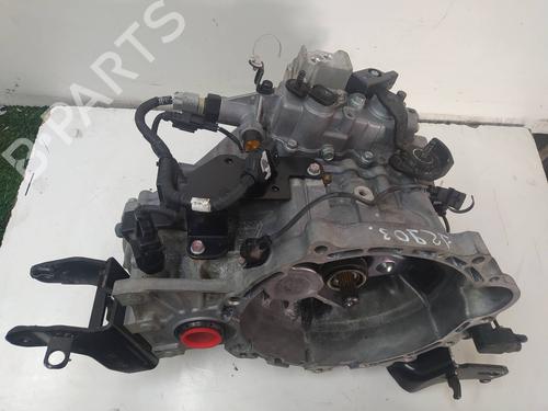 Gearbox HYUNDAI i30 (FD)  | BP10639937M3 