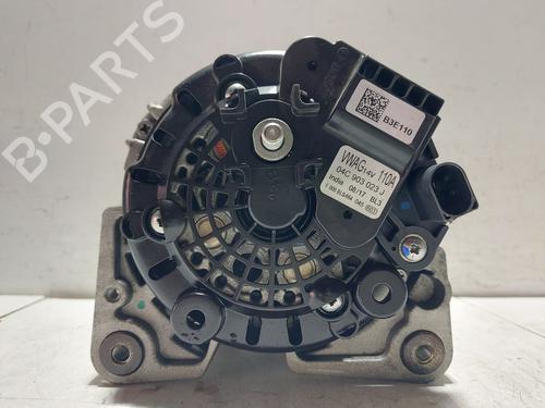 Alternator VW POLO VI (AW1, BZ1, AE1) 1.0 | BP33053281M7 - Image 3