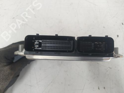Engine control unit (ECU) AUDI A4 B5 (8D2) 1.9 TDI | BP19066022M57