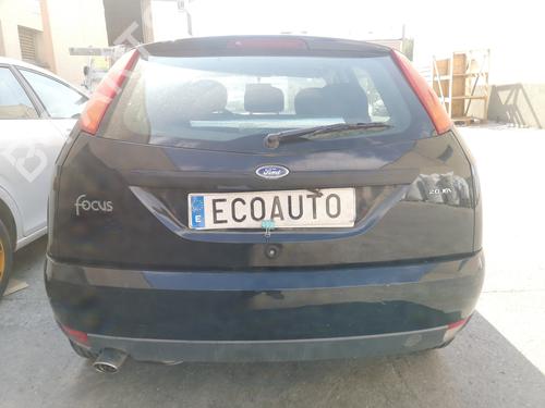 Kjølevifte elektrisk FORD FOCUS I (DAW, DBW)  | BP15734776M35 