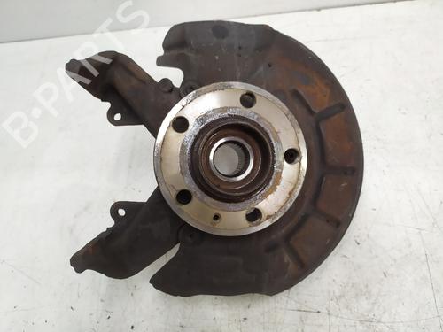 Fusée avant gauche SEAT IBIZA IV (6J5, 6P1) [2008-2017]  31946911