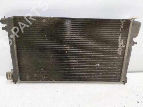 Used Water radiator CITROËN SAXO (S0, S1) [1996-2004]  31653091
