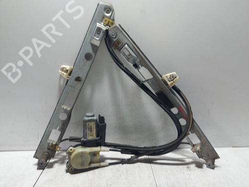 Used Front left window mechanism Front left window mechanism RENAULT MEGANE II (BM0/1_, CM0/1_) [2001-2012] 39193050 39193050