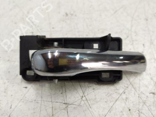 Used Front right interior door handle ALFA ROMEO 147 (937_) 1.9 JTD 16V (937.AXG1B, 937.BXG1B) (140 hp) 30134277