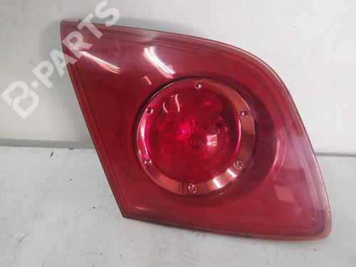 Used Left tailgate light Left tailgate light MAZDA 3 (BK) 1.6 DI Turbo (109 hp) 10549515 10549515