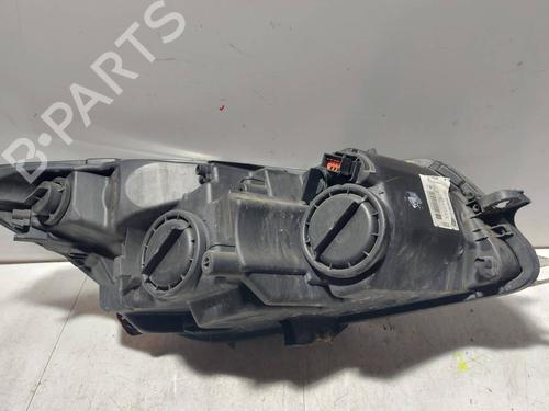 Left headlight OPEL INSIGNIA A (G09) | BP40281983C28 - Image 9
