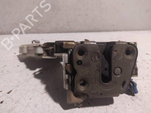 Used Front right lock NISSAN TERRANO II (R20) 2.7 TDi 4WD (125 hp) 14156867