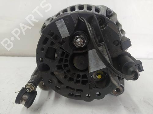Generator AUDI A3 (8P1) 2.0 TDI 16V | BP9706979M7 