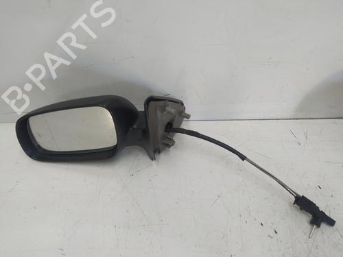 Used Left mirror SEAT CORDOBA (6K1, 6K2) [1993-2002]  23135588