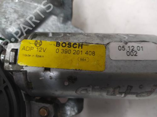 Rear wiper motor CITROËN BERLINGO / BERLINGO FIRST Box Body/MPV (M_)  | BP9219889M102 
