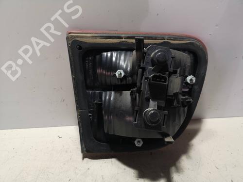 Højre baklys, luke SEAT LEON (1M1) 1.6 16 V | BP17148916C80 