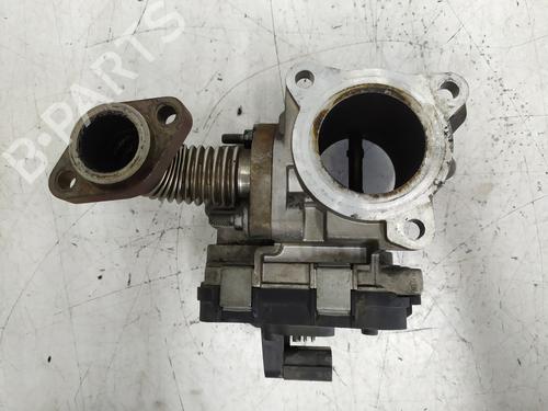 Used Throttle body Throttle body OPEL ASTRA H GTC (A04) [2005-2010] 34631916 34631916