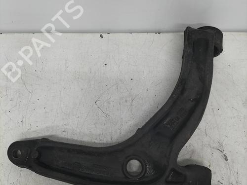Left front suspension arm VW TRANSPORTER T5 Van (7HA, 7HH, 7EA, 7EH) 1.9 TDI | BP10987102M12 