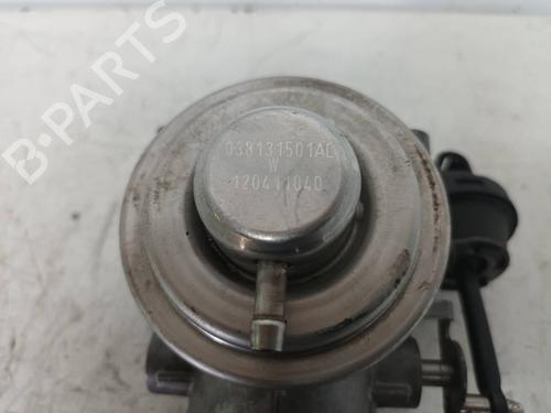 Egr AUDI A4 B6 Avant (8E5) 1.9 TDI | BP12512243M69 