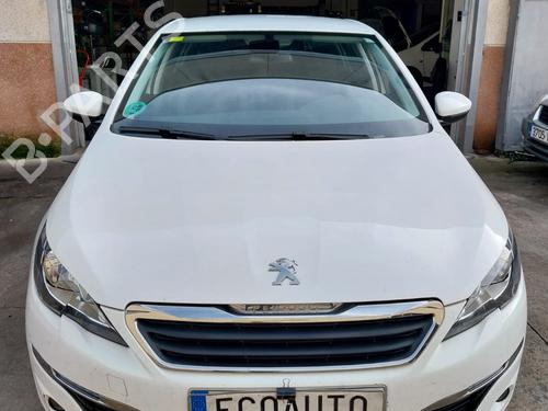 Used Parts PEUGEOT 308 II (LB_, LP_, LW_, LH_, L3_) [2013-2021]  4428669