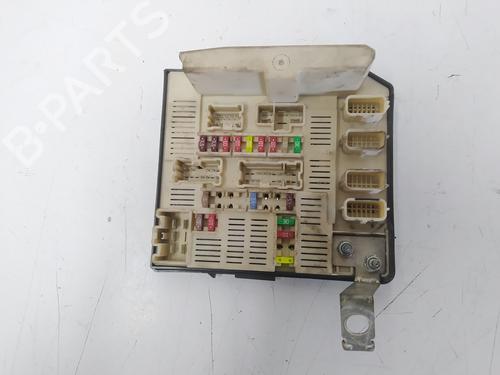 Used Fuse box RENAULT KANGOO (KC0/1_) 1.5 dCi (68 hp) 16157059