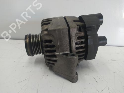 Alternator FIAT GRANDE PUNTO (199_)  | BP17106874M7 