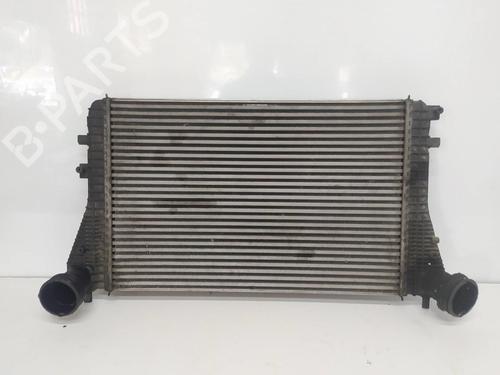 Ladeluftkühler für VW GOLF V (1K1) 2.0 SDI (75 hp) 13042401