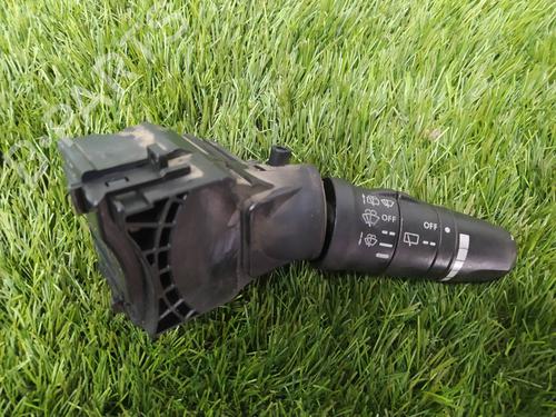 Used Steering column stalk NISSAN TERRANO II (R20) 2.7 TDi 4WD (125 hp) 10186278