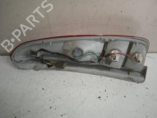 Left taillight HYUNDAI ATOS PRIME (MX)  | BP10262640C34 