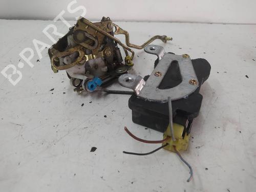 Front right lock HYUNDAI H-1 Van (A1)  | BP9626918C97 