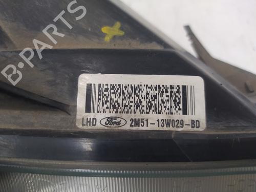 Right headlight FORD FOCUS I Saloon (DFW) 1.6 16V | BP20077165C29 