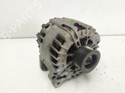 Used Alternator AUDI A5 (8T3) [2007-2017]  18110112