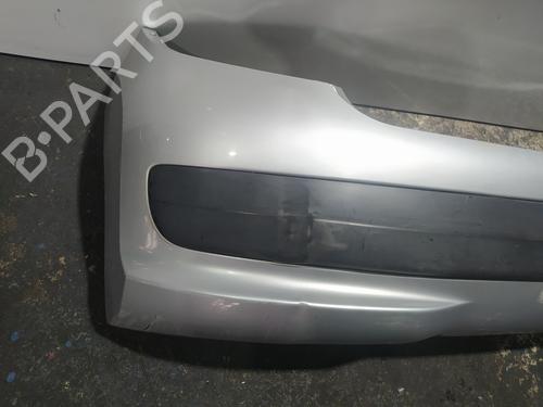 Rear bumper PEUGEOT 207 (WA_, WC_)  | BP8703338C8 