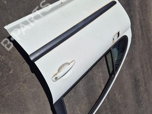 Left front door PEUGEOT 207 (WA_, WC_)  | BP25156390C2 