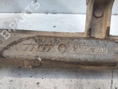Steering rack OPEL CORSA D (S07) 1.3 CDTI (L08, L68) | BP9587045M22 